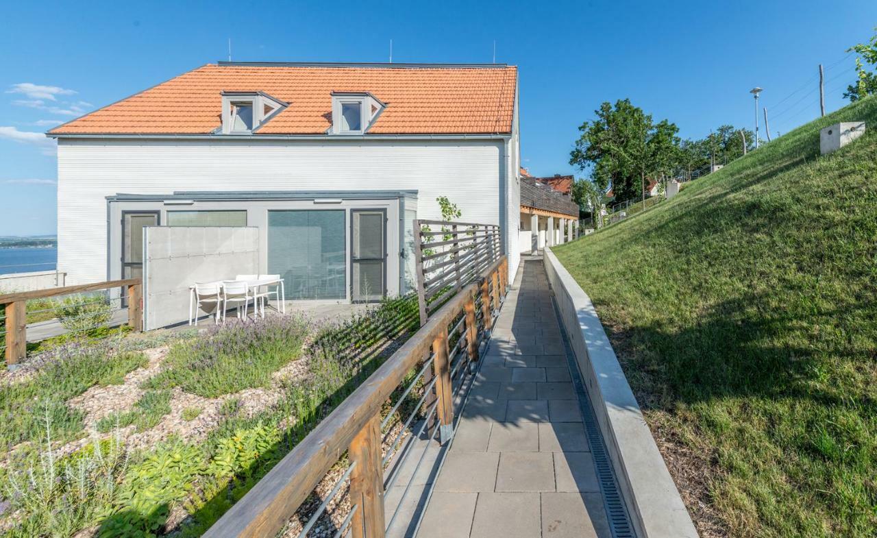 Apartman Se Sklipkem Pavlov Zewnętrze zdjęcie