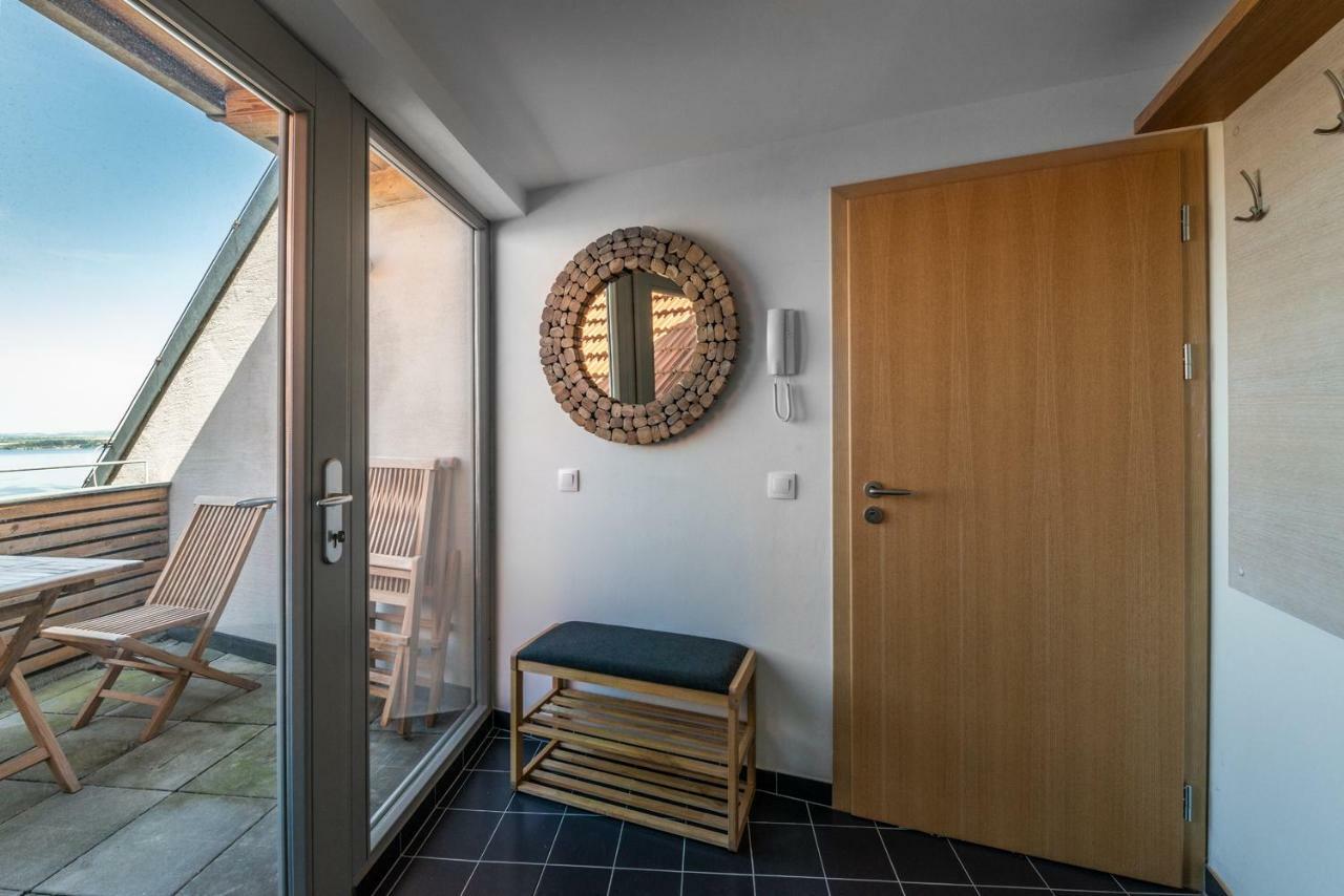 Apartman Se Sklipkem Pavlov Zewnętrze zdjęcie
