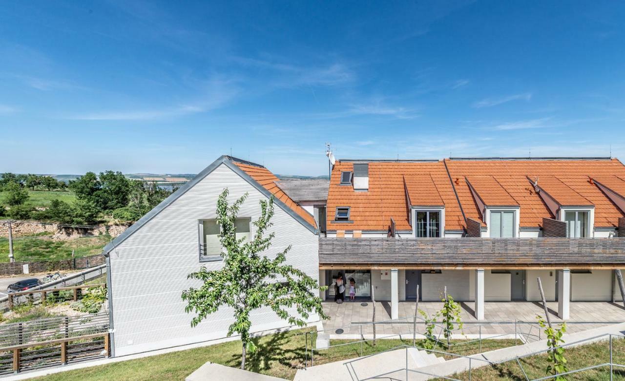 Apartman Se Sklipkem Pavlov Zewnętrze zdjęcie