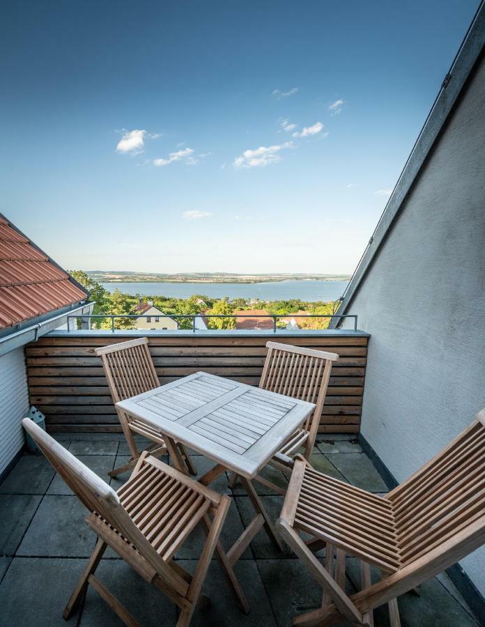 Apartman Se Sklipkem Pavlov Zewnętrze zdjęcie