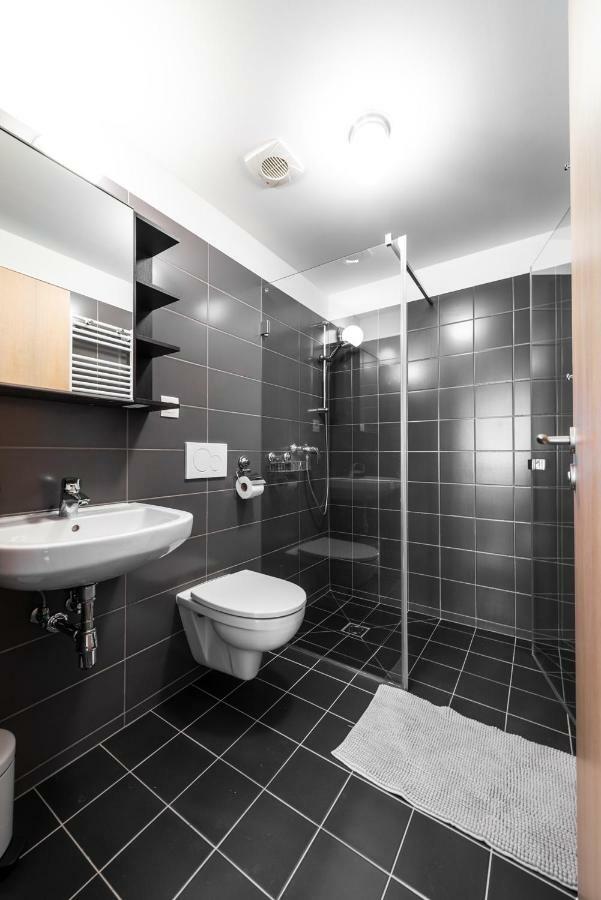 Apartman Se Sklipkem Pavlov Zewnętrze zdjęcie