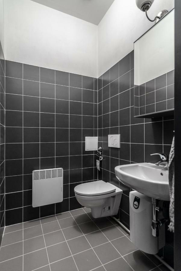 Apartman Se Sklipkem Pavlov Zewnętrze zdjęcie