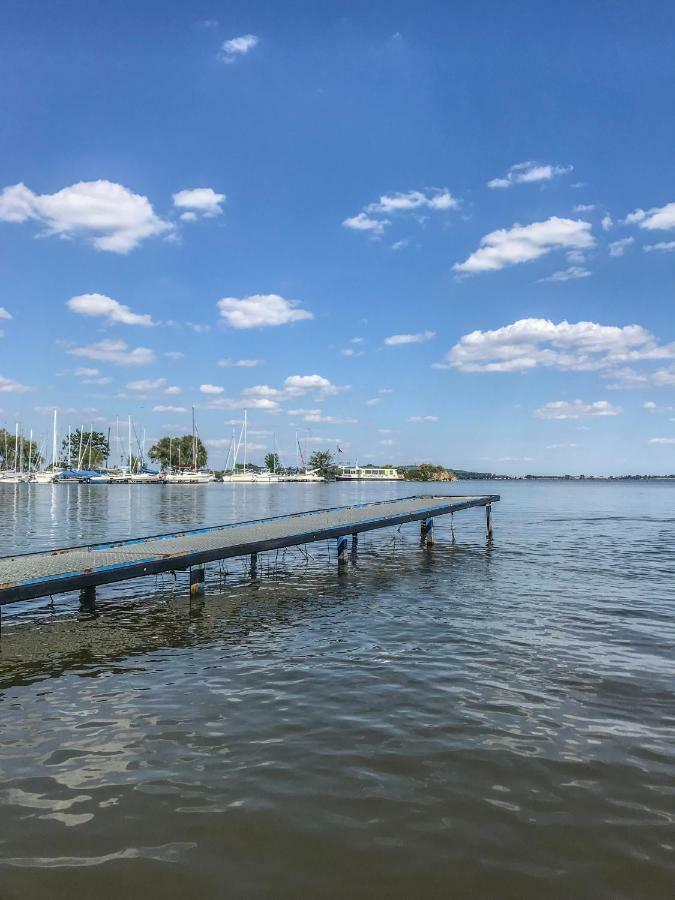 Apartman Se Sklipkem Pavlov Zewnętrze zdjęcie